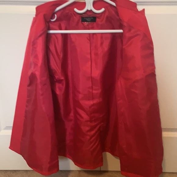 Talbots Ladies coat - Picture 3 of 5